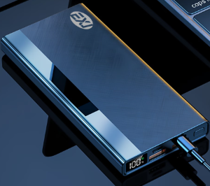 10000mAh Powerbank