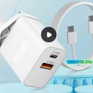 Fast Charger 40W