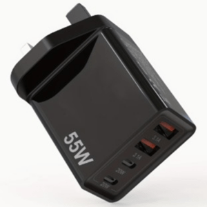 55W CHARGER