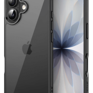 iphone 17 black