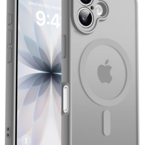iPhone 17 Grey