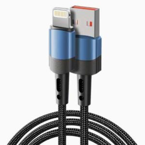 Apple Lightning cable